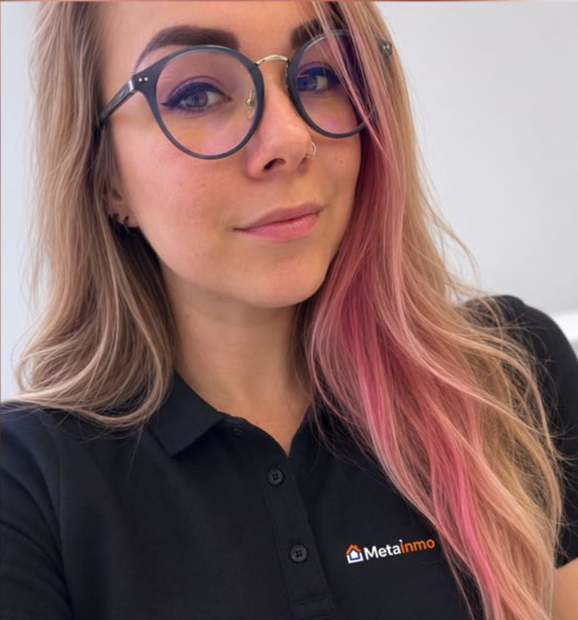 Lina, MetaInmo support